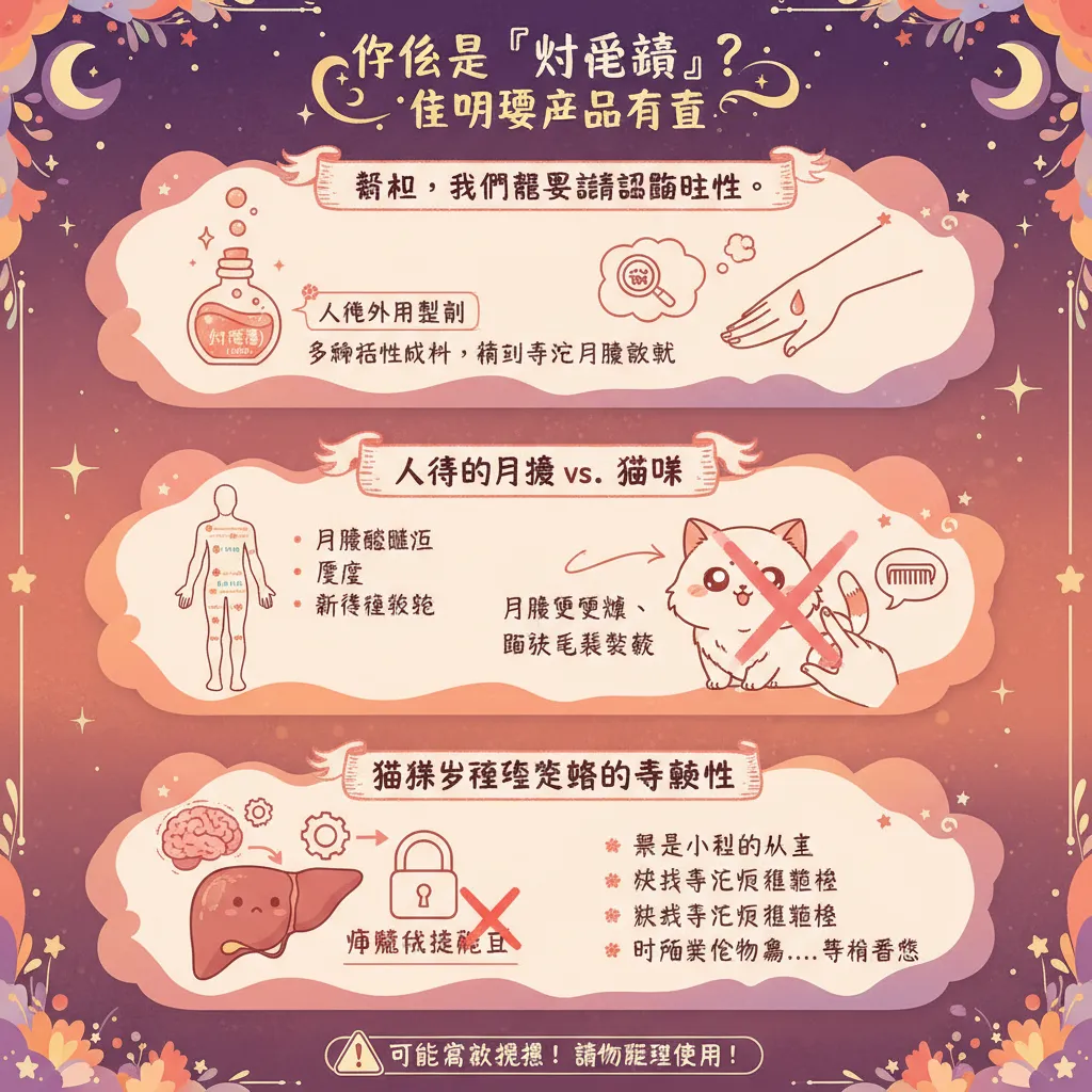 什麼是「幻採靈」？先了解產品本質