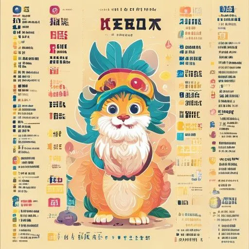 看懂老虎機賠率表，找出高倍數得分組合