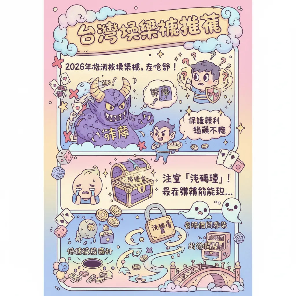 想玩線上娛樂城？新手必看防範詐騙與體驗金領取技巧
