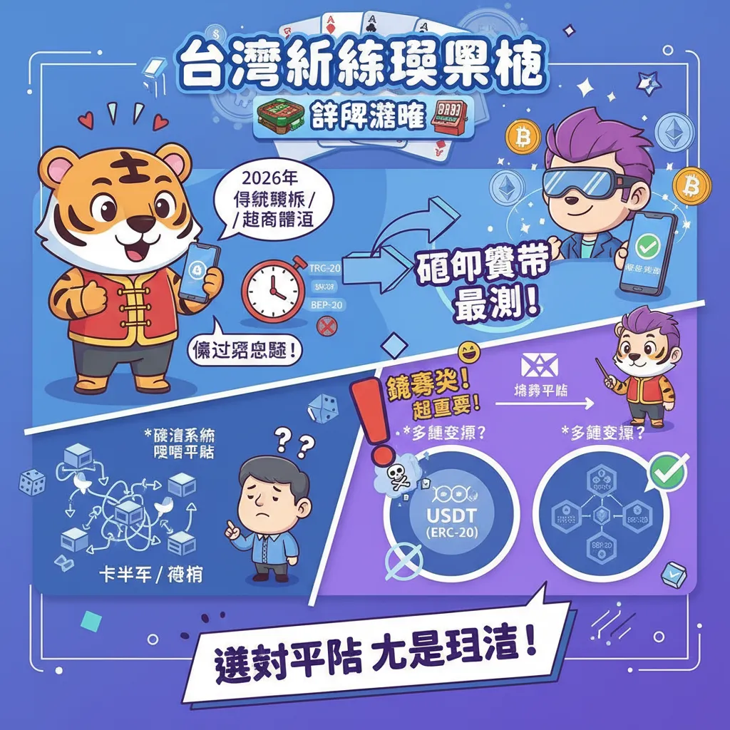 想玩真人百家樂與老虎機？線上娛樂城加密貨幣儲值技巧
