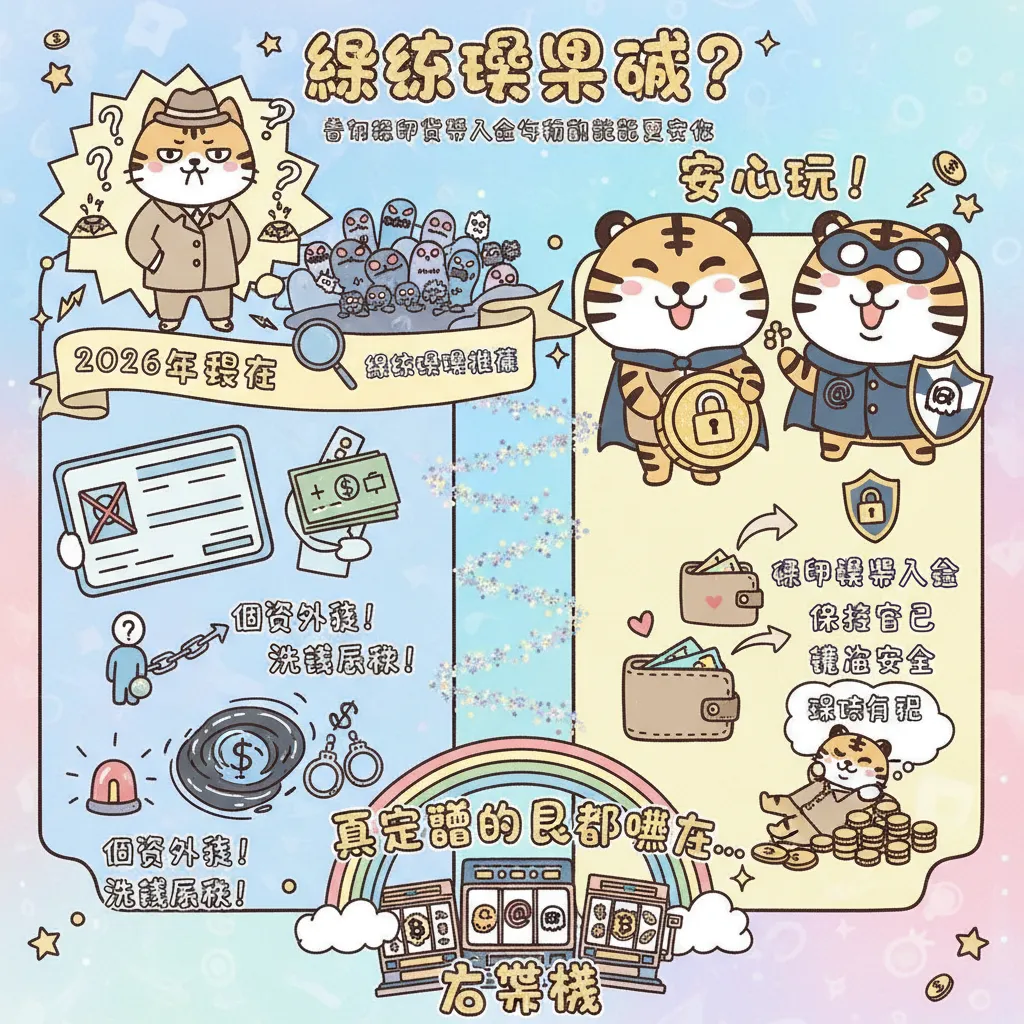想玩線上娛樂城？善用加密貨幣入金與匿名註冊更安心