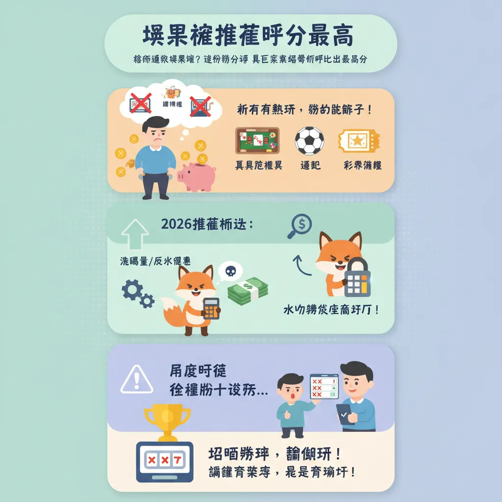 想玩線上娛樂城？這份勝率分析與真人百家樂攻略幫你評比出最高分